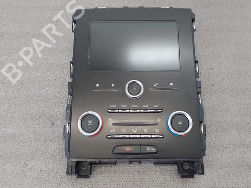 Ferdsskriver RENAULT MEGANE IV Grandtour (K9A/M/N_) 1.5 dCi 110 (110 hp) 30084319