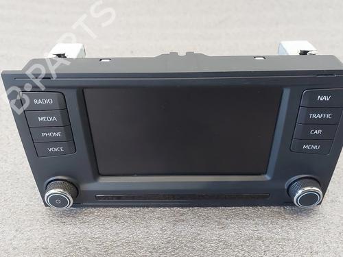 Display monitor SEAT LEON (5F1) 1.6 TDI | BP30084320C48 