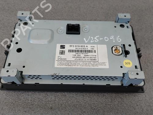 Display monitor SEAT LEON (5F1) 1.6 TDI | BP30084320C48 