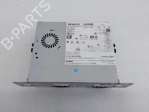 Used Radio RENAULT ZOE (BFM_) ZOE (BFMC, BFMD) (136 hp) 30084322