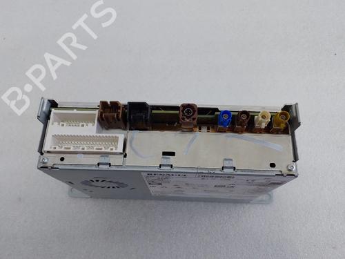 Radio RENAULT ZOE (BFM_) ZOE (BFMC, BFMD) | BP30084322E6