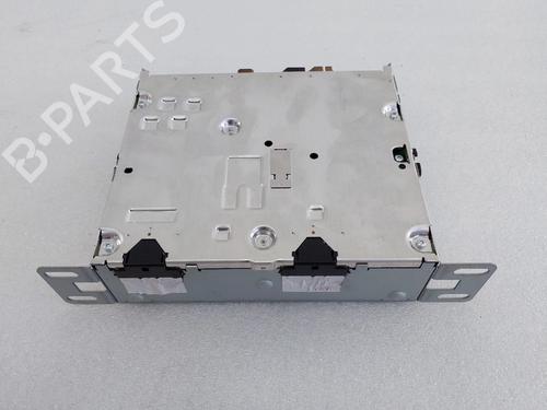 Radio RENAULT ZOE (BFM_) ZOE (BFMC, BFMD) | BP30084322E6