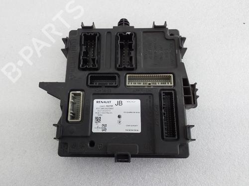 Used Electronic module RENAULT ZOE (BFM_) ZOE (BFMC, BFMD) (136 hp) 30084323
