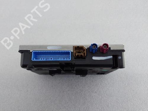 Electronic module RENAULT ZOE (BFM_) ZOE (BFMC, BFMD) | BP30084327M83