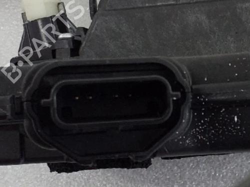 Front left lock RENAULT ZOE (BFM_) ZOE (BFMC, BFMD) | BP30084328C98 