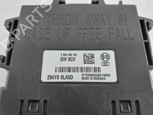 Electronic module RENAULT ZOE (BFM_) ZOE (BFMC, BFMD) | BP30084329M83 