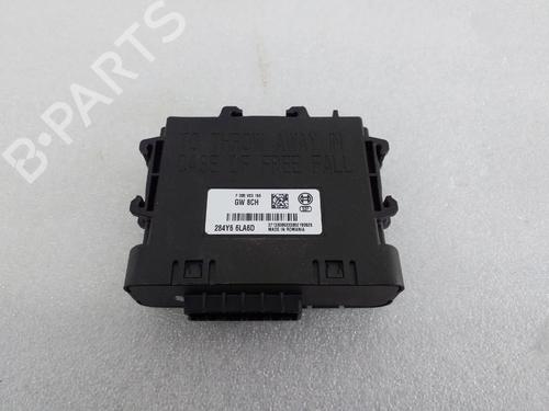 Used Electronic module RENAULT ZOE (BFM_) ZOE (BFMC, BFMD) (136 hp) 30084329