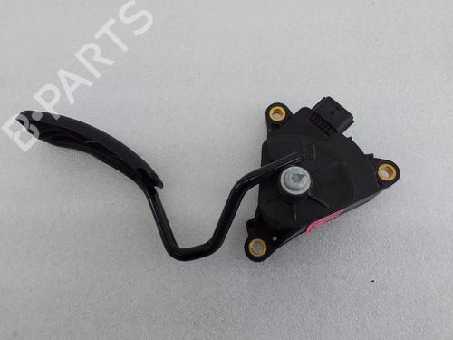 Pédale RENAULT ZOE (BFM_) ZOE (BFMC, BFMD) (136 hp) 30084331