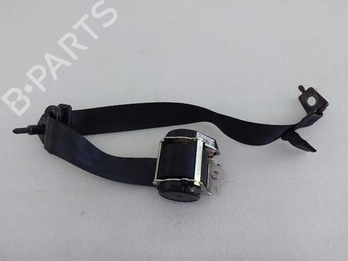 Used Rear right seatbelt RENAULT ZOE (BFM_) ZOE (BFMC, BFMD) (136 hp) 30084333