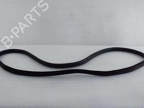 Rubber door seal RENAULT ZOE (BFM_) ZOE (BFMC, BFMD) | BP30084334C142 
