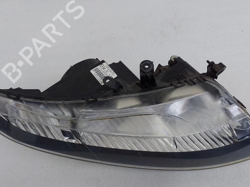 Right headlight HONDA CIVIC VIII Hatchback (FN, FK) 2.2 CTDi (FK3) | BP30084335C29