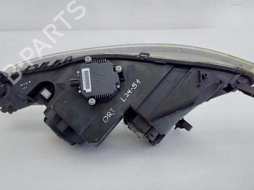 Right headlight HONDA CIVIC VIII Hatchback (FN, FK) 2.2 CTDi (FK3) | BP30084335C29