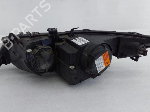 Right headlight HONDA CIVIC VIII Hatchback (FN, FK) 2.2 CTDi (FK3) | BP30084335C29