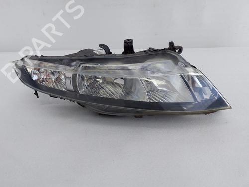 Used Right headlight HONDA CIVIC VIII Hatchback (FN, FK) 2.2 CTDi (FK3) (140 hp) 30084335