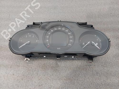 Used Instrument cluster Instrument cluster RENAULT MEGANE IV Grandtour (K9A/M/N_) 1.5 dCi 110 (110 hp) 30084336 30084336