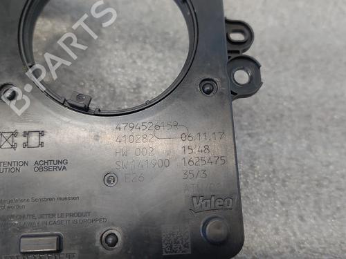 Squib airbag RENAULT MEGANE IV Grandtour (K9A/M/N_) 1.5 dCi 110 | BP30084337C102 