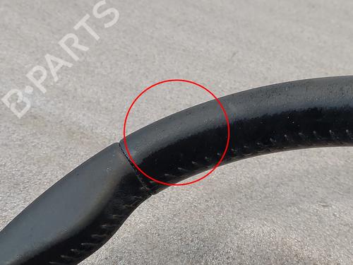 Steering wheel RENAULT MEGANE IV Grandtour (K9A/M/N_) 1.5 dCi 110 | BP30084340C49 