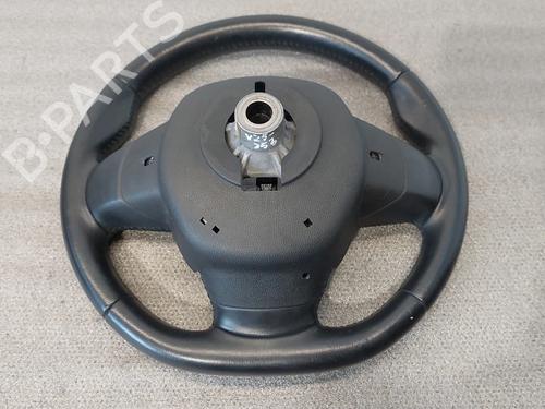 Steering wheel RENAULT MEGANE IV Grandtour (K9A/M/N_) 1.5 dCi 110 | BP30084340C49 