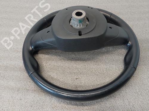 Steering wheel RENAULT MEGANE IV Grandtour (K9A/M/N_) 1.5 dCi 110 | BP30084340C49 
