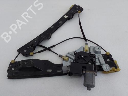 Used Front left window mechanism OPEL ASTRA J (P10) 1.4 LPG (68) (140 hp) 30084341