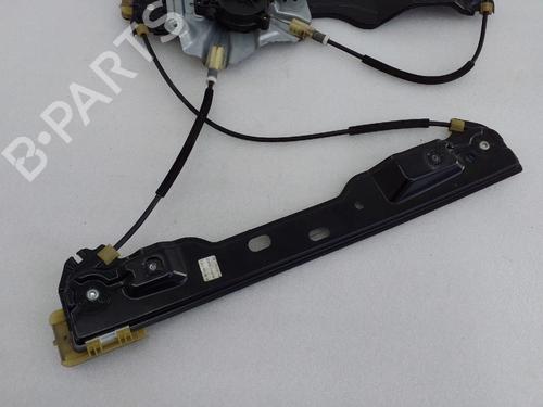 Front left window mechanism OPEL ASTRA J (P10) 1.4 LPG (68) | BP30084341C22 