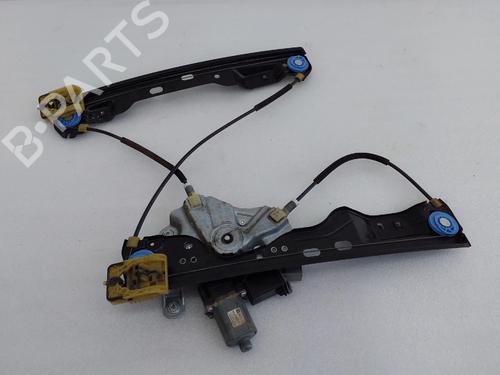 Front left window mechanism OPEL ASTRA J (P10) 1.4 LPG (68) | BP30084341C22 