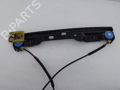 Front left window mechanism OPEL ASTRA J (P10) 1.4 LPG (68) | BP30084341C22 
