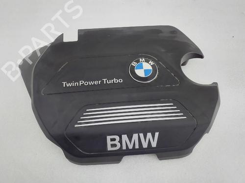 Used Upper protection BMW X1 (F48) sDrive 18 d (150 hp) 30084343