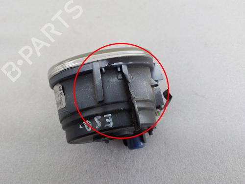 Left front fog light BMW X1 (F48) sDrive 18 d | BP30090106C30