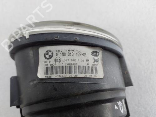 Left front fog light BMW X1 (F48) sDrive 18 d | BP30090106C30
