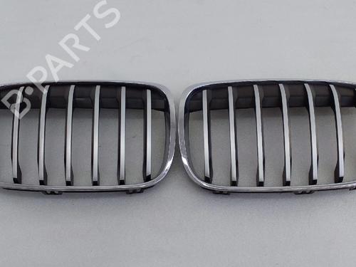 Grill BMW X1 (F48) sDrive 18 d (150 hp) 30090108