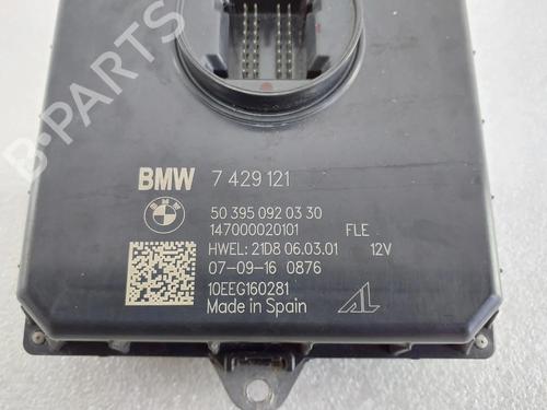 Electronic module BMW X1 (F48) sDrive 18 d | BP30090109M83 