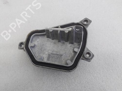 Used Electronic module BMW X1 (F48) sDrive 18 d (150 hp) 30090110