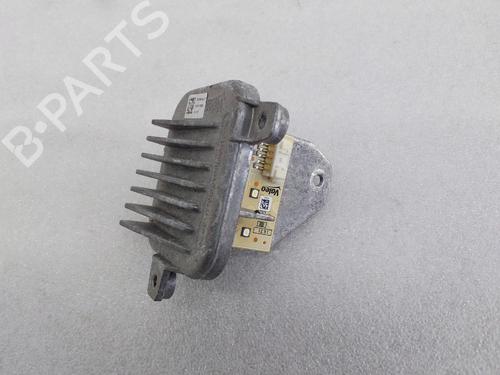 Used Electronic module BMW X1 (F48) sDrive 18 d (150 hp) 30090111