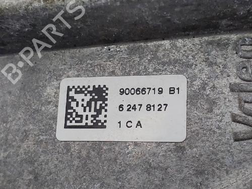 Electronic module BMW X1 (F48) sDrive 18 d | BP30090112M83