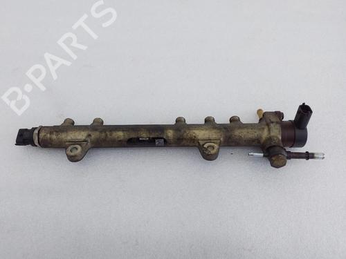 Used Other OPEL CORSA C Hatchback Van (X01) 1.3 CDTI 16V (F08, W5L) (69 hp) 30090113