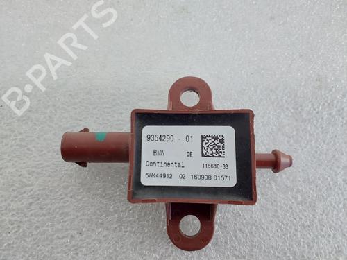 Used Electronic module BMW X1 (F48) sDrive 18 d (150 hp) 30090114