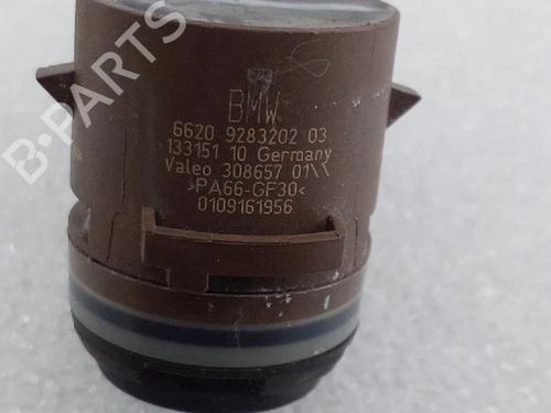 Electronic module BMW X1 (F48) sDrive 18 d | BP30090116M83 