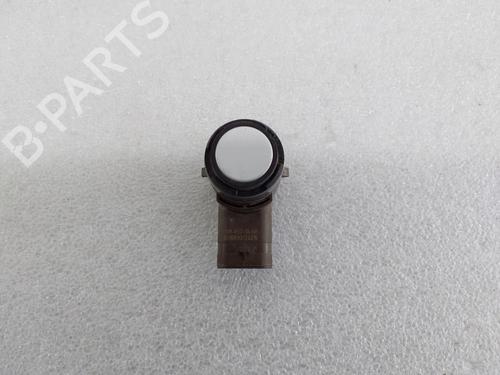 Used Electronic module BMW X1 (F48) sDrive 18 d (150 hp) 30090117