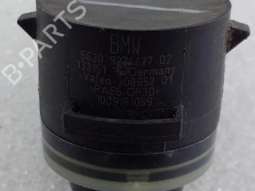 Electronic module BMW X1 (F48) sDrive 18 d | BP30090118M83 