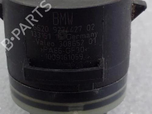 Electronic module BMW X1 (F48) sDrive 18 d | BP30090119M83 