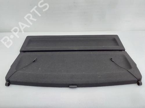 Used Rear parcel shelf BMW X1 (F48) sDrive 18 d (150 hp) 30090120