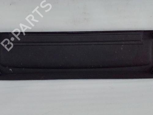 Rear parcel shelf BMW X1 (F48) sDrive 18 d | BP30090120C85 