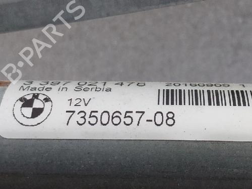 Other BMW X1 (F48) sDrive 18 d | BP30090122O1 