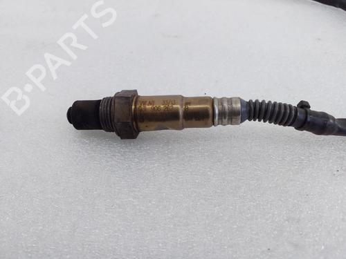 Electronic sensor SEAT LEON (1P1) 2.0 TDI | BP30099596M84