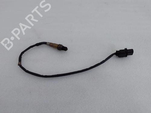 Elektronisk sensor SEAT LEON (1P1) 2.0 TDI (170 hp) 30099596