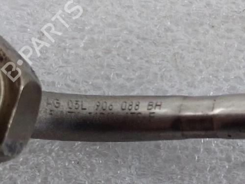 Other SEAT LEON (1P1) 2.0 TDI | BP30099597O1