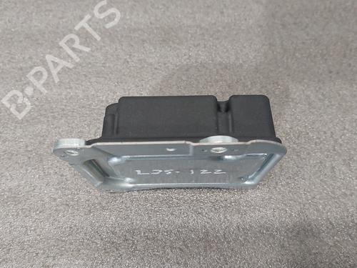 ECU airbags PEUGEOT 208 I (CA_, CC_) 1.4 HDi | BP30099605M53