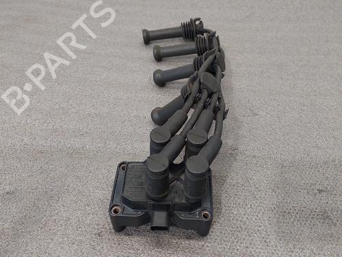 Ignition coil FORD FIESTA V (JH_, JD_) 1.25 16V | BP30099608M94