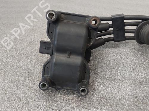 Ignition coil FORD FIESTA V (JH_, JD_) 1.25 16V | BP30099608M94